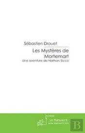 Les Mystères De Mortemart