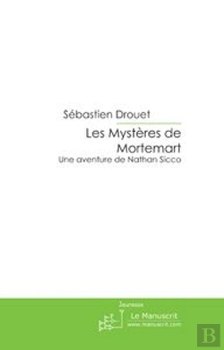 Bertrand.pt - Les Mystères De Mortemart