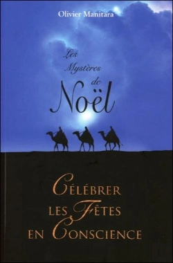 Bertrand.pt - Les Mysteres De Noel - Celebrer Les Fetes En Conscience