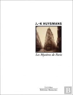 Bertrand.pt - Les Mystères De Paris
