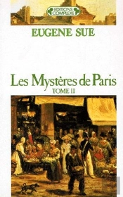 Les Mystères De Paris T.2