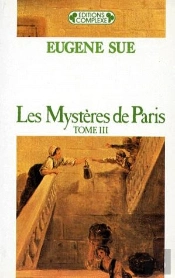 Les Mystères De Paris T.3