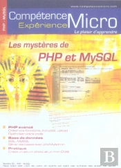 Les Mystères De Php Et Mysql
