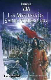 Les Mystères De Saint-Pétersbourg