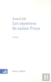 Les Mystères De Sainte Freya