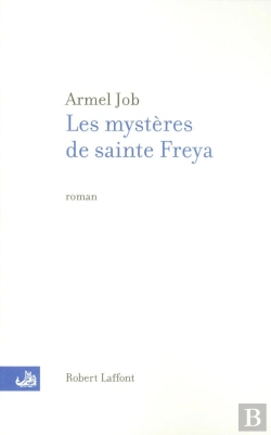 Bertrand.pt - Les Mystères De Sainte Freya