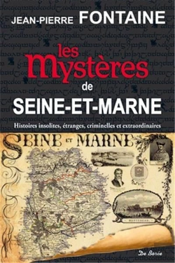 Bertrand.pt - Les Mystères De Seine-Et-Marne