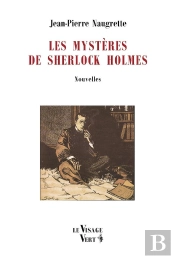 Les Mystères De Sherlock Holmes : Histoires