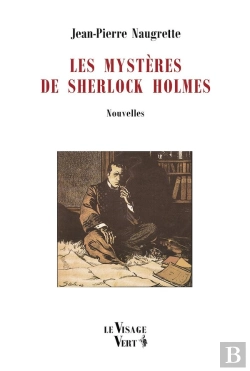 Bertrand.pt - Les Mystères De Sherlock Holmes : Histoires