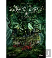 Les Mystères De Sidroc'H Tome 1 : Le Passage
