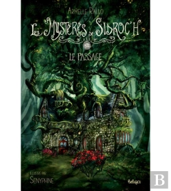 Bertrand.pt - Les Mystères De Sidroc'H Tome 1 : Le Passage