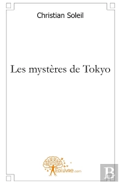 Les Mystères De Tokyo