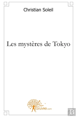 Bertrand.pt - Les Mystères De Tokyo