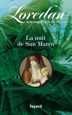 Bertrand.pt - Les Mystères De Venise T.2 ; La Nuit De San Marco
