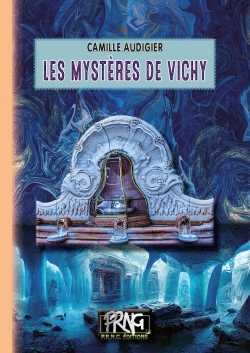 Bertrand.pt - Les Mystères De Vichy