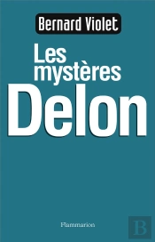 Les Mysteres Delon
