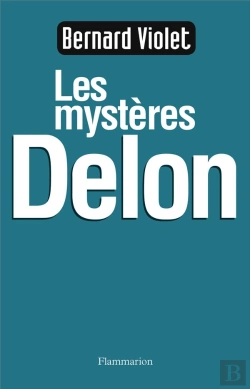 Bertrand.pt - Les Mysteres Delon
