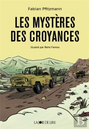 Les Mystères Des Croyances