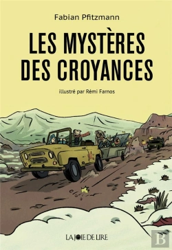 Bertrand.pt - Les Mystères Des Croyances