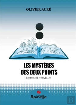 Bertrand.pt - Les Mystères Des Deux Points