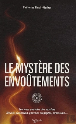 Bertrand.pt - Les Mystères Des Envoûtements