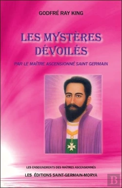 Bertrand.pt - Les Mystères Dévoilés Par Le Maître Ascensionné Saint Germain
