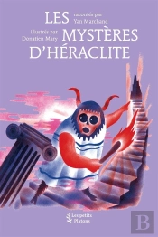 Les Mystères D'Héraclite