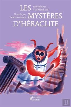 Bertrand.pt - Les Mystères D'Héraclite