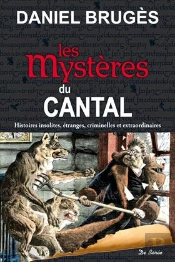 Les Mystères Du Cantal