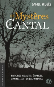 Les Mystères Du Cantal