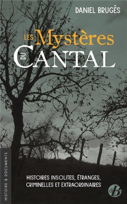 Bertrand.pt - Les Mystères Du Cantal