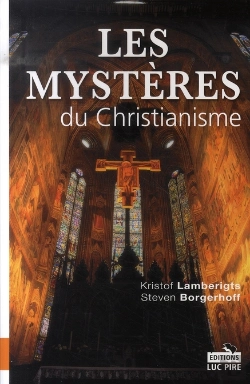 Bertrand.pt - Les Mystères Du Christianisme