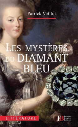 Bertrand.pt - Les Mystères Du Diamant Bleu