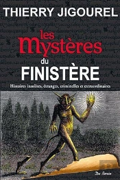 Les Mysteres Du Finistere