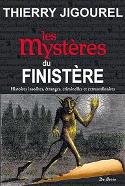 Bertrand.pt - Les Mysteres Du Finistere