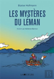Les Mysteres Du Leman