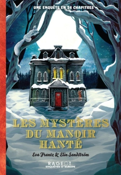 Bertrand.pt - Les Mystères Du Manoir Hanté