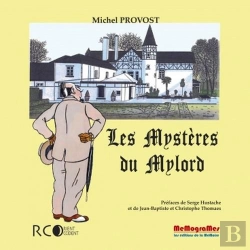 Bertrand.pt - Les Mysteres Du Mylord