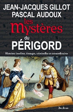Bertrand.pt - Les Mystères Du Périgord