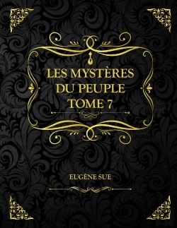 Bertrand.pt - Les Mysteres Du Peuple - Tome 7