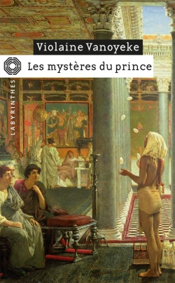 Bertrand.pt - Les Mystères Du Prince