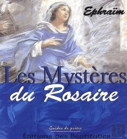 Bertrand.pt - Les Mysteres Du Rosaire