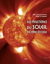 Les Mystères Du Soleil, Notre Étoile