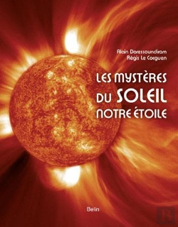 Bertrand.pt - Les Mystères Du Soleil, Notre Étoile