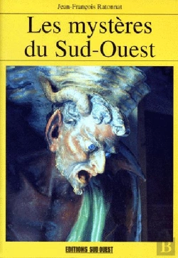 Bertrand.pt - Les Mysteres Du Sud Ouest
