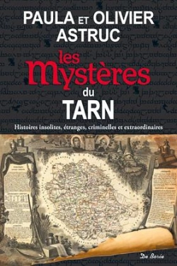 Bertrand.pt - Les Mystères Du Tarn