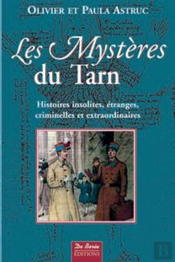 Bertrand.pt - Les Mystères Du Tarn