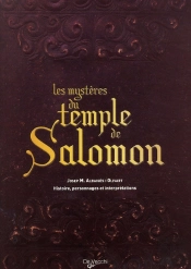 Les Mystères Du Temple De Salomon