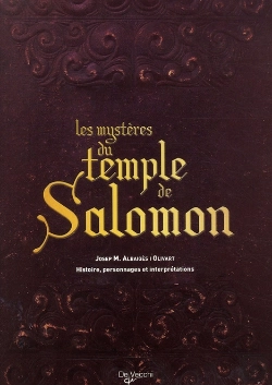 Bertrand.pt - Les Mystères Du Temple De Salomon