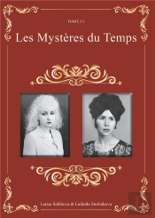 Les Mysteres Du Temps